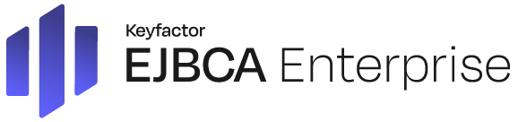 EJBCA Software Stack